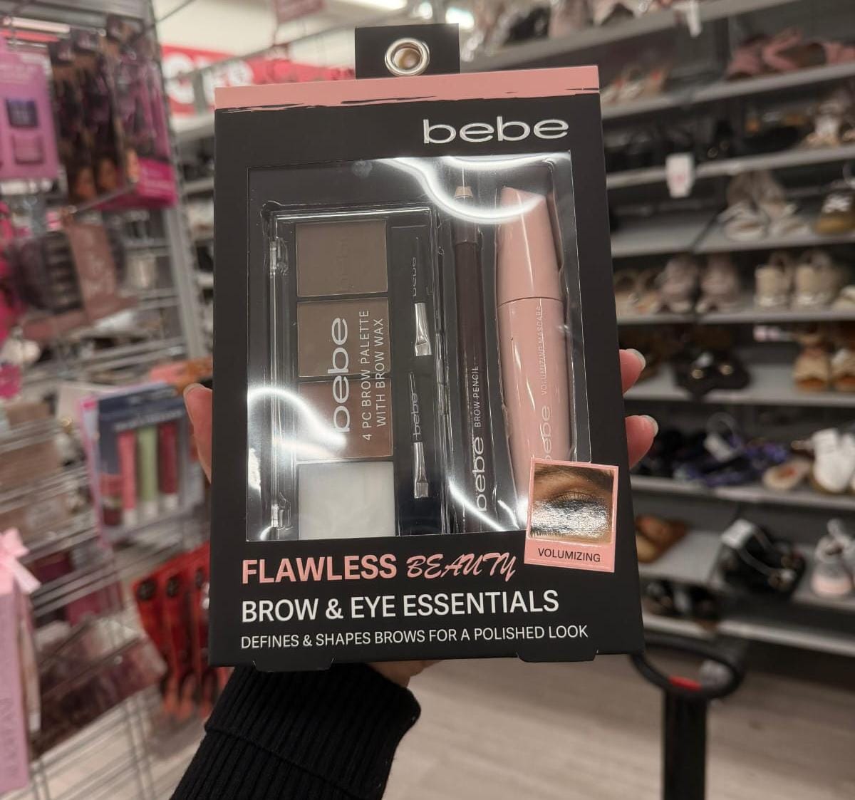 COSMETICOS IMPORTACIÓN